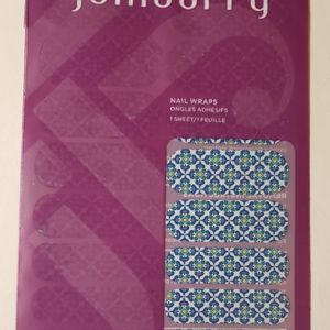 Jamberry Nail Wraps